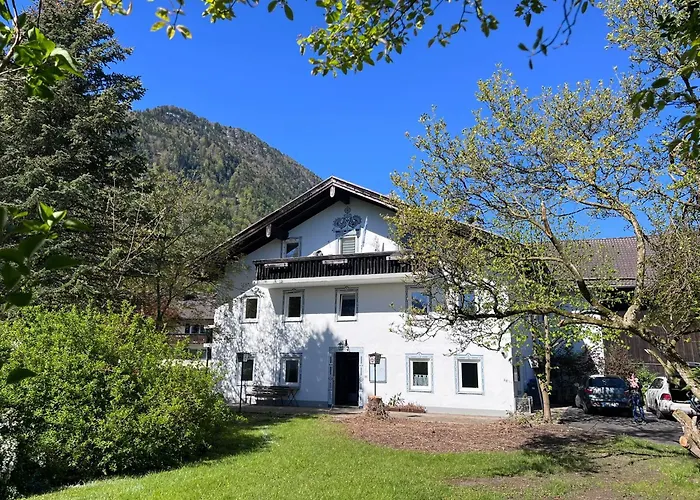 Der Erberbauer
