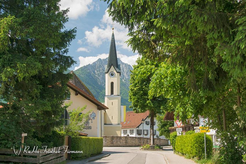 Gasthof Der Erberbauer *