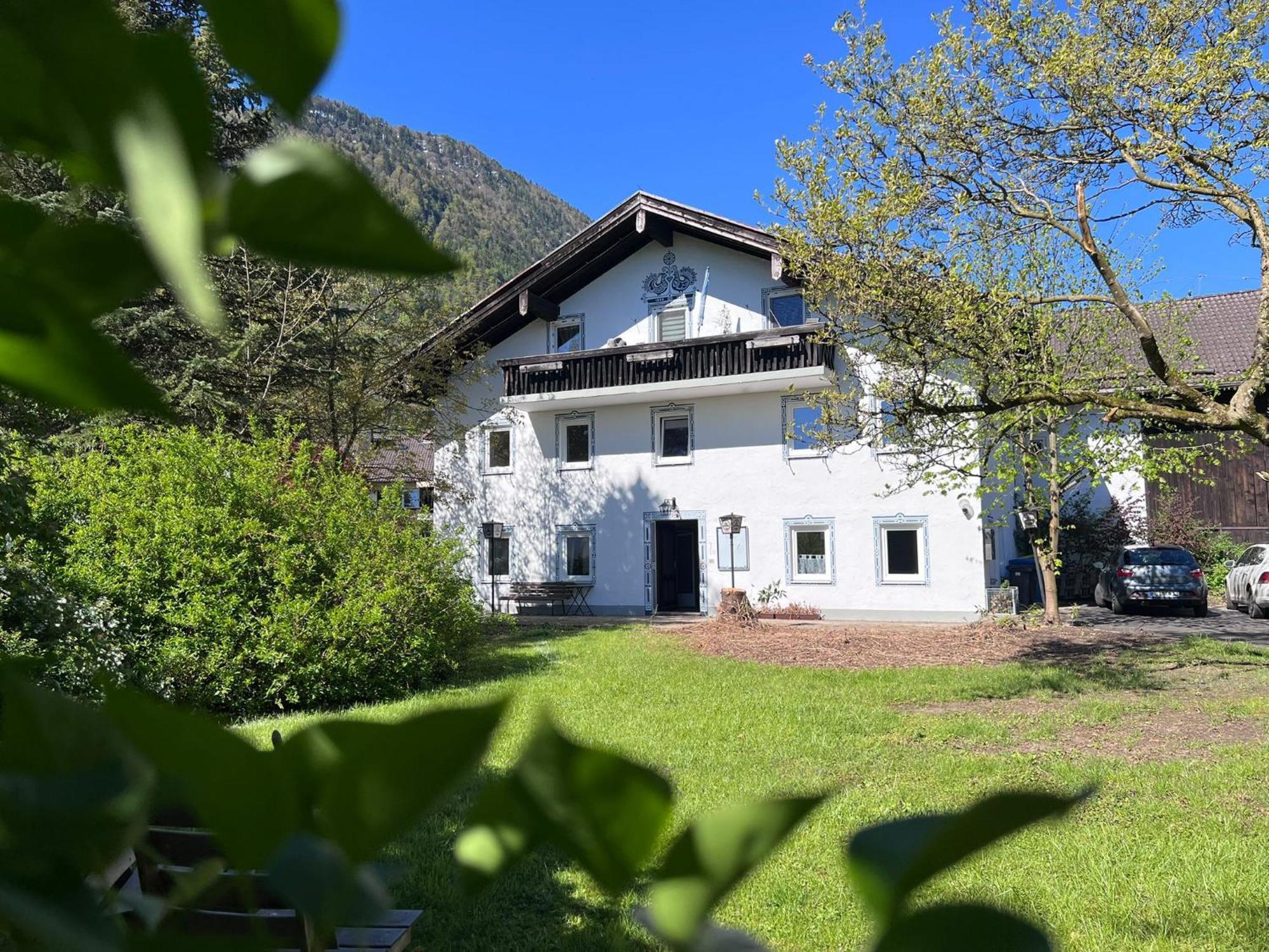 Gasthof Der Erberbauer *