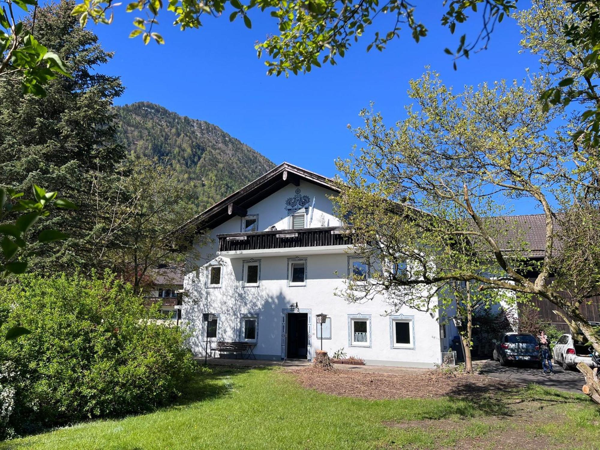 Der Erberbauer Gasthof
