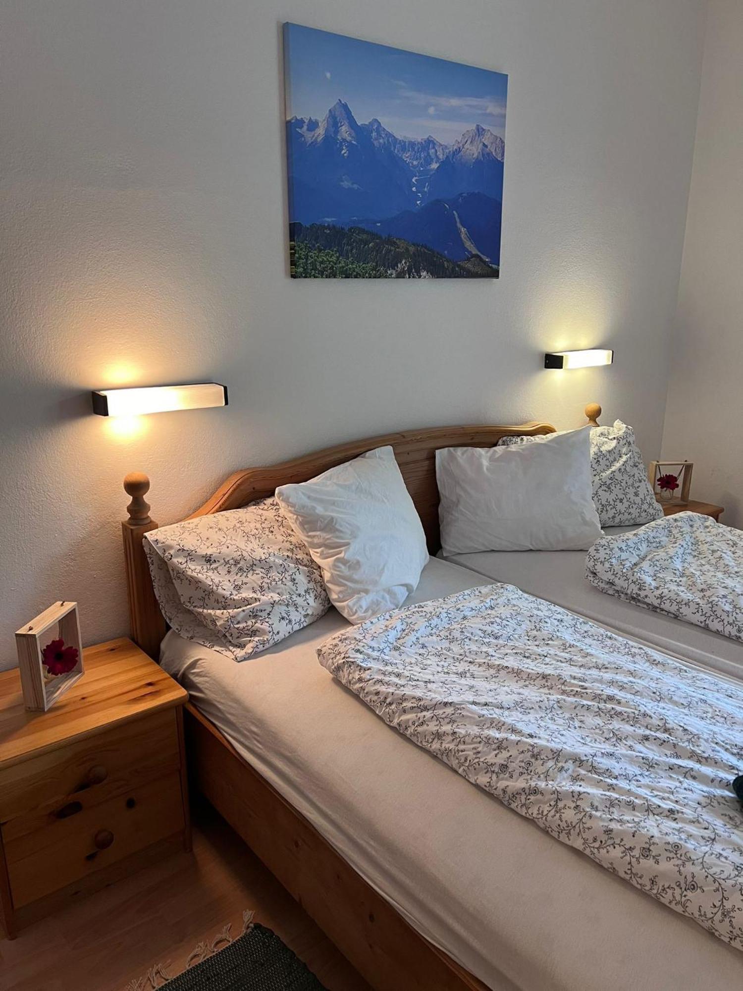 Gasthof Der Erberbauer *