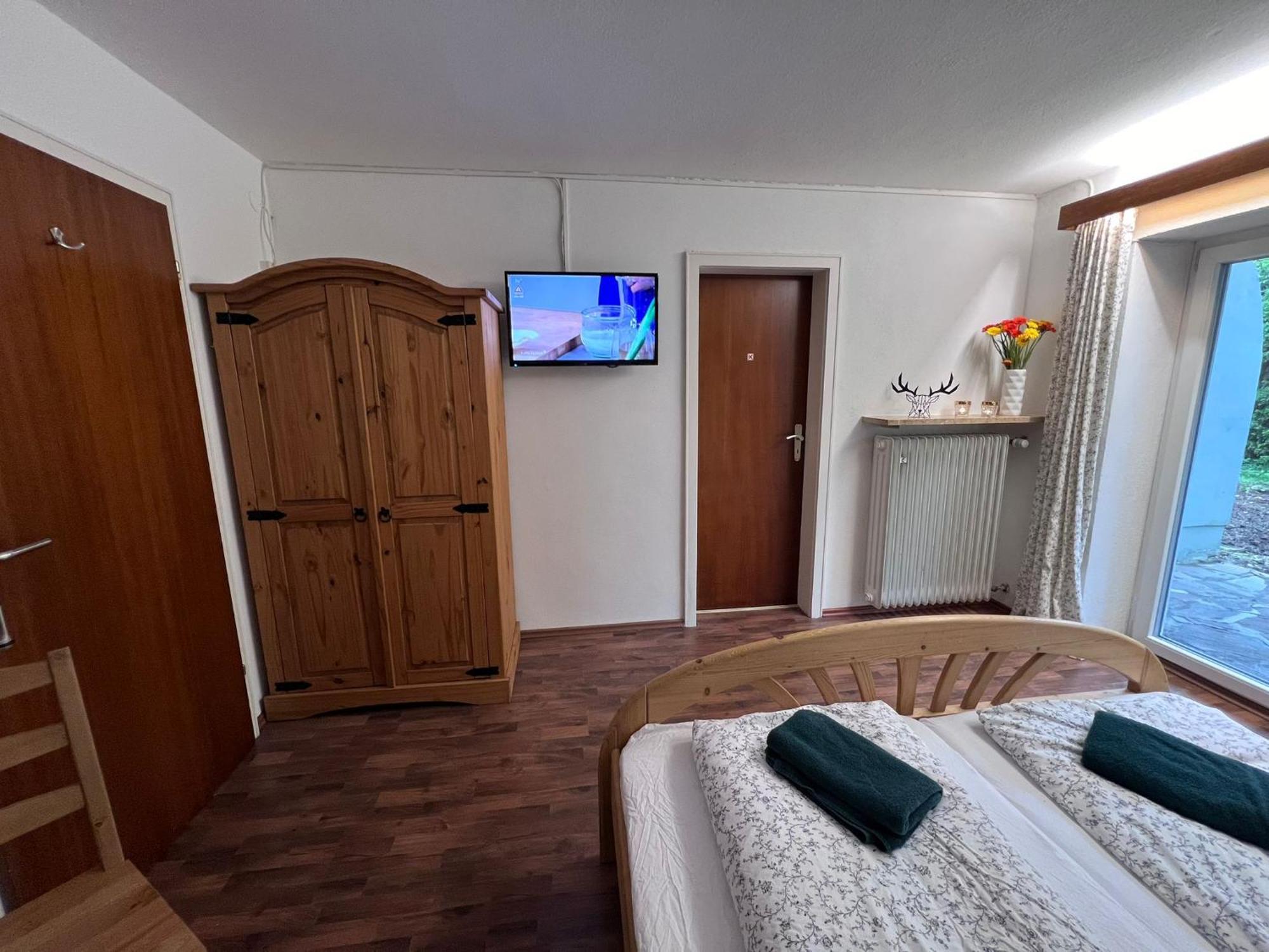 Der Erberbauer Gasthof Piding